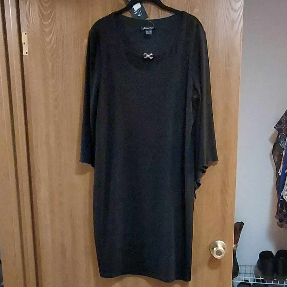 Michael Tyler Dress